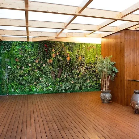 克里斯特普拉亚度假酒店及spa 莱里亚维埃拉