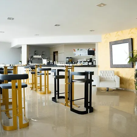 Cristal & Hotell