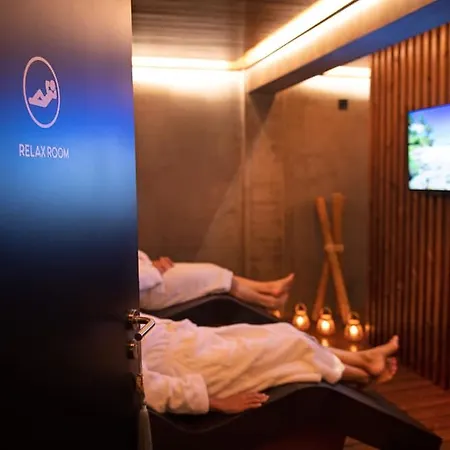酒店 克里斯特普拉亚度假酒店及spa