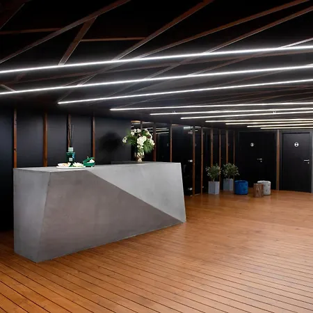 酒店 克里斯特普拉亚度假酒店及spa 4*