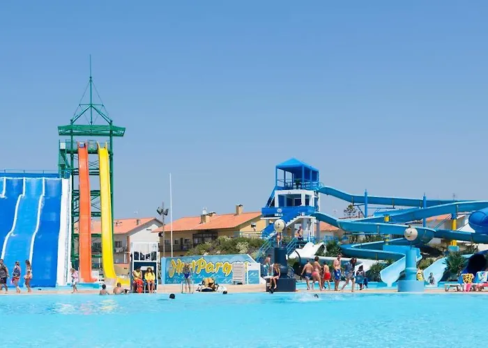 Cristal & 호텔 비에이라 데 레이리아