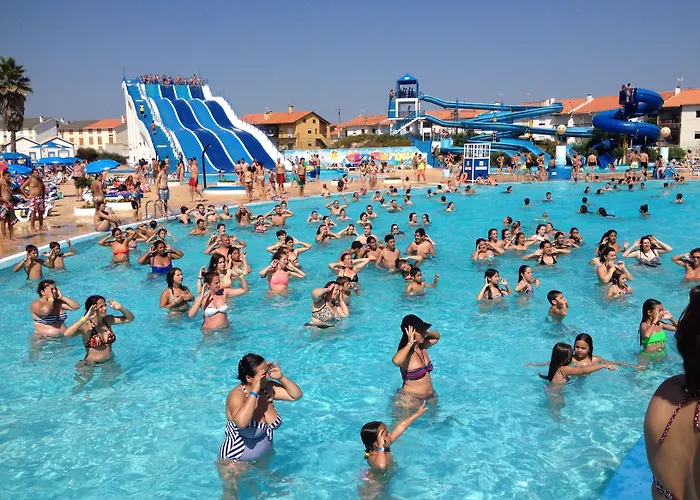 Cristal & 호텔 비에이라 데 레이리아