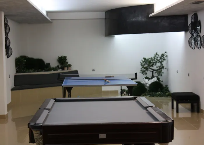 Cristal & 호텔 비에이라 데 레이리아