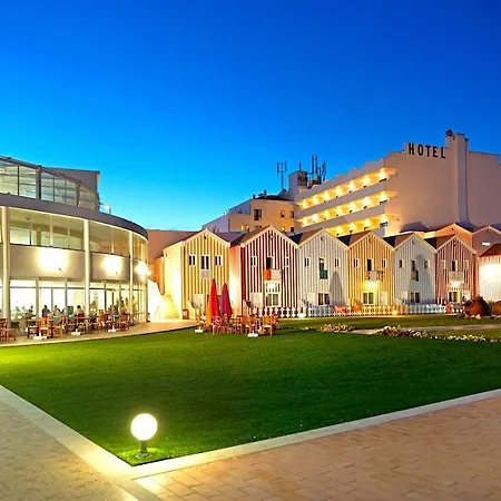 Otel Cristal & Vieira de Leiria