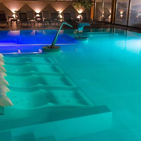 Hotel Cristal &