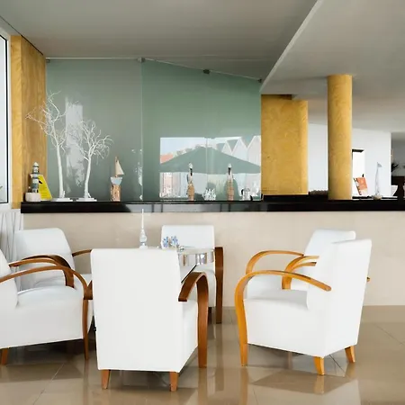 Cristal & Otel 4*