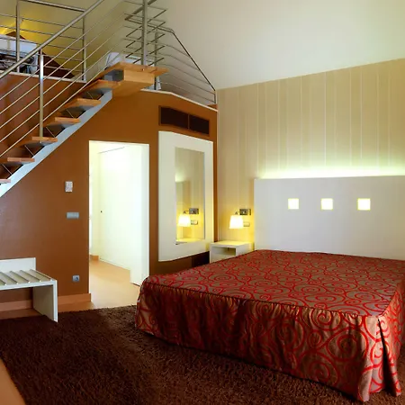 Cristal & Hotel Vieira de Leiria