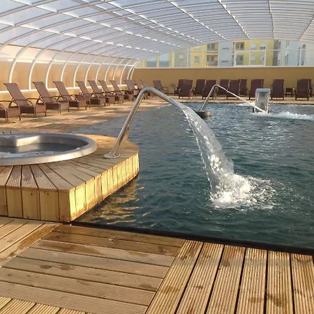 Hotel Cristal Resort&spa Vieira de Leiria