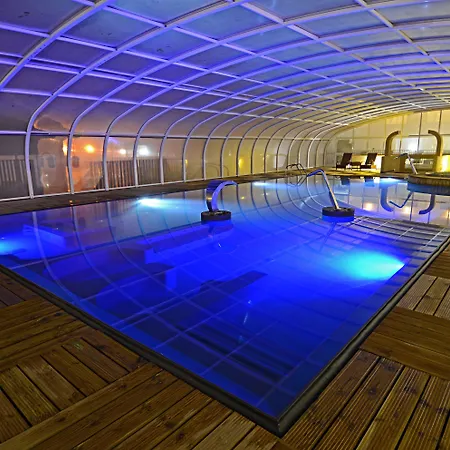 Cristal Resort&spa