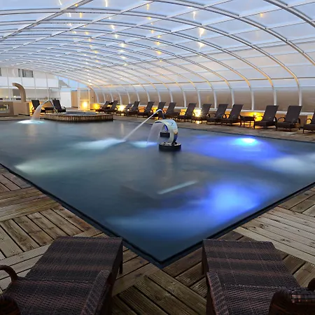 Cristal Resort&spa Vieira de Leiria