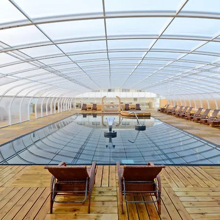 Hotel Cristal Resort&spa 4*