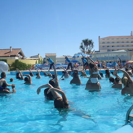 Hotel Cristal Resort&spa 4*