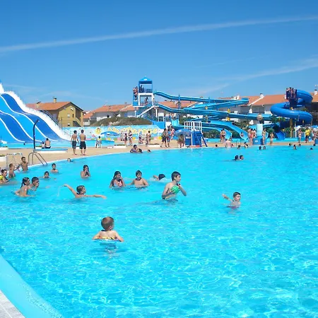 Cristal Resort&spa
