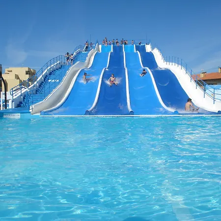 Cristal Resort&spa Hotel Vieira de Leiria
