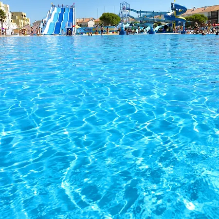 Cristal Resort&spa 4*