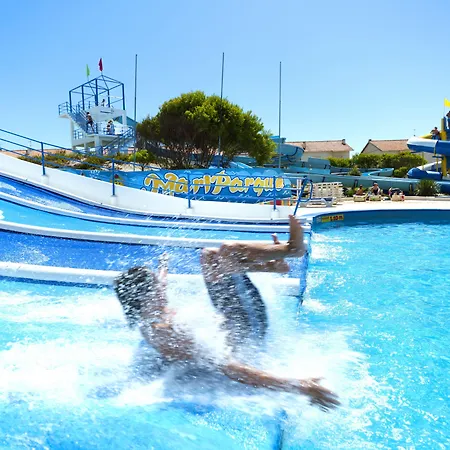 Hotel Cristal Resort&spa 4*