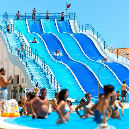 Cristal Resort&spa Hotel 4*