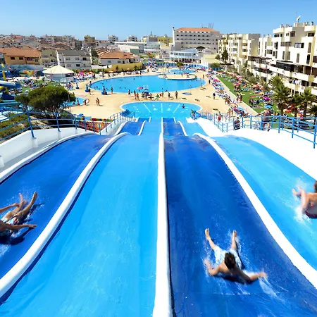 Hotel Cristal Resort&spa 4*