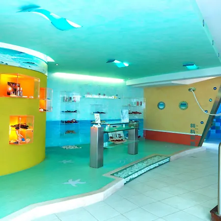 Cristal Resort&spa