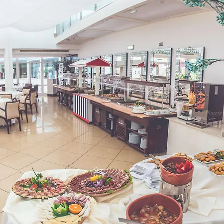 Cristal Resort&spa Hotel