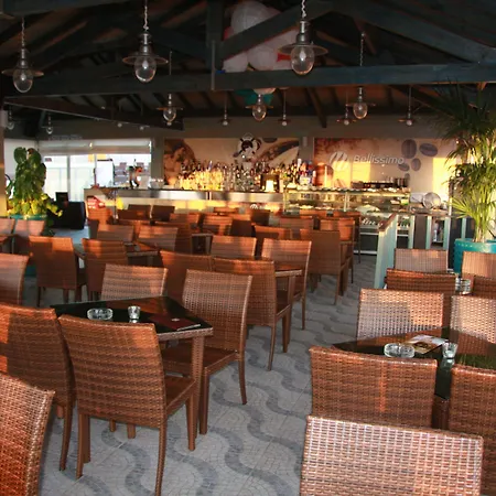Cristal Resort&spa Vieira de Leiria