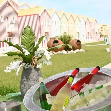 Hotel Cristal Resort&spa 4*