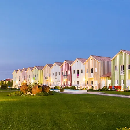 Cristal Resort&spa