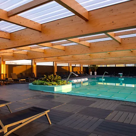 Hotel Cristal Resort&spa 4*