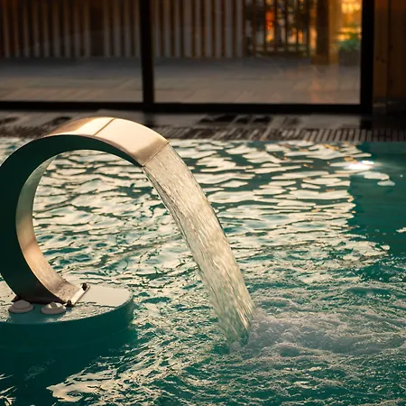 Cristal Resort&spa 4* Vieira de Leiria