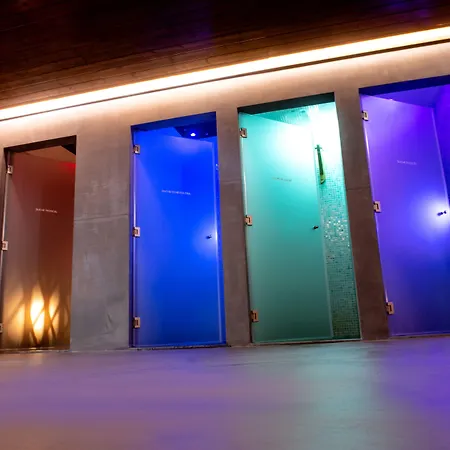 Cristal Resort&spa 4*