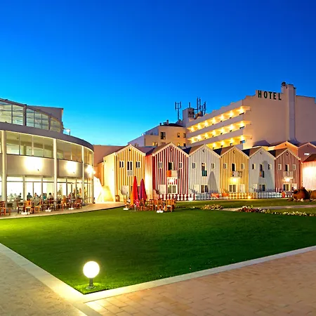 Cristal Resort&spa Vieira de Leiria