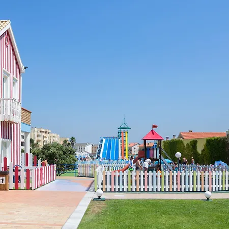 Cristal Resort&spa