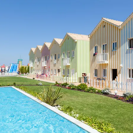Cristal Resort&spa Hotel