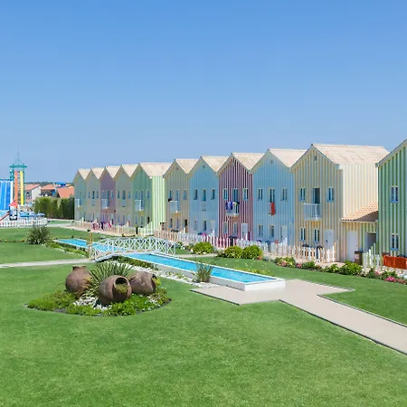 Hotel Cristal & Vieira de Leiria