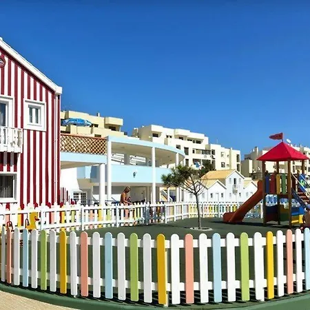 Hotel Cristal &
