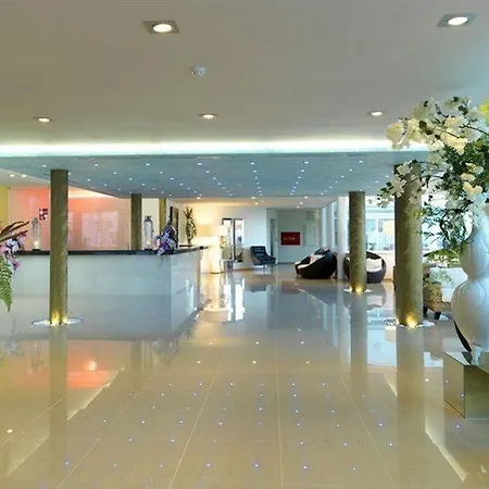 Hotel Cristal & Vieira de Leiria