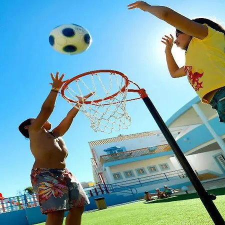 Cristal Resort&spa Hotel 4*