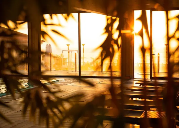 Cristal & Hotel Vieira de Leiria