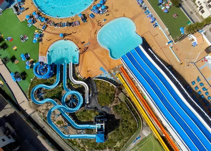 Cristal & Hotel Vieira de Leiria