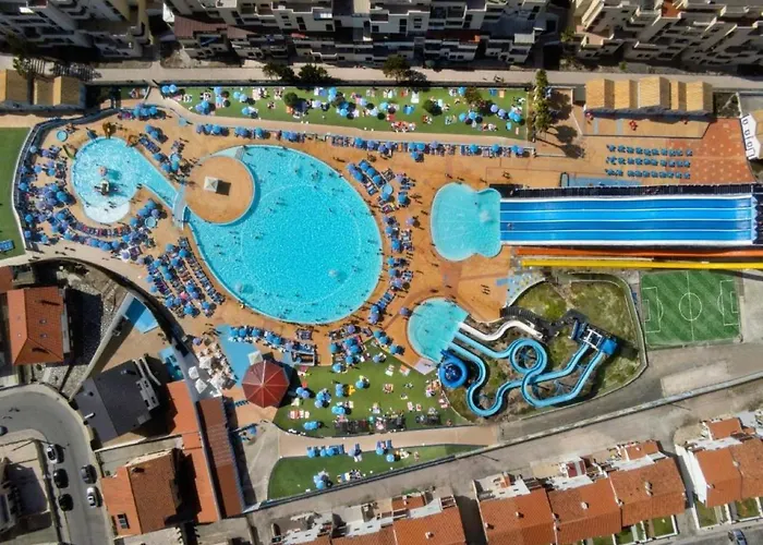 Cristal & Hotel Vieira de Leiria