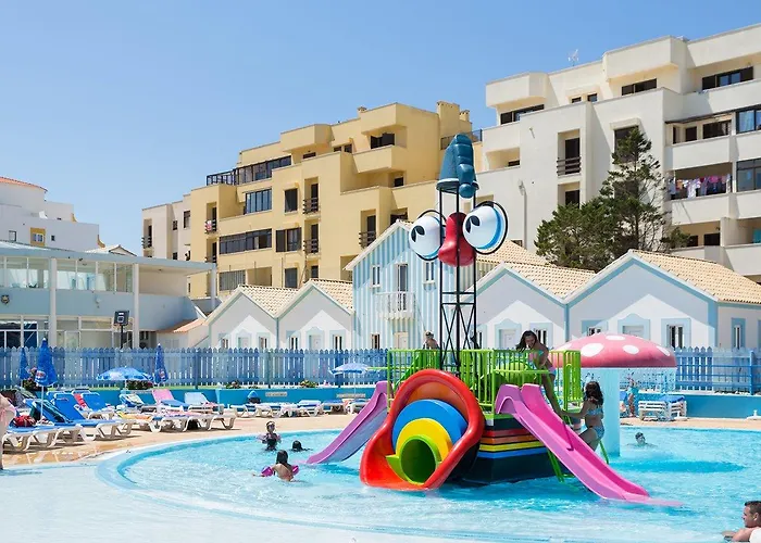 Hotel Cristal & Vieira de Leiria