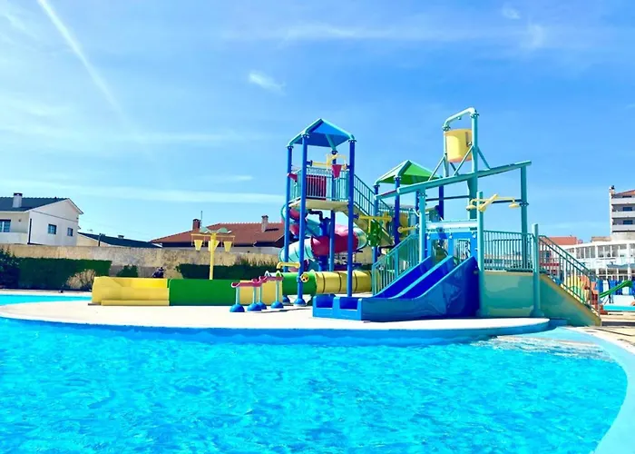 Hotel Cristal & Vieira de Leiria