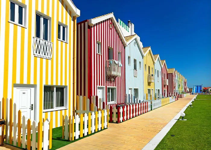 Hotel Cristal & Vieira de Leiria